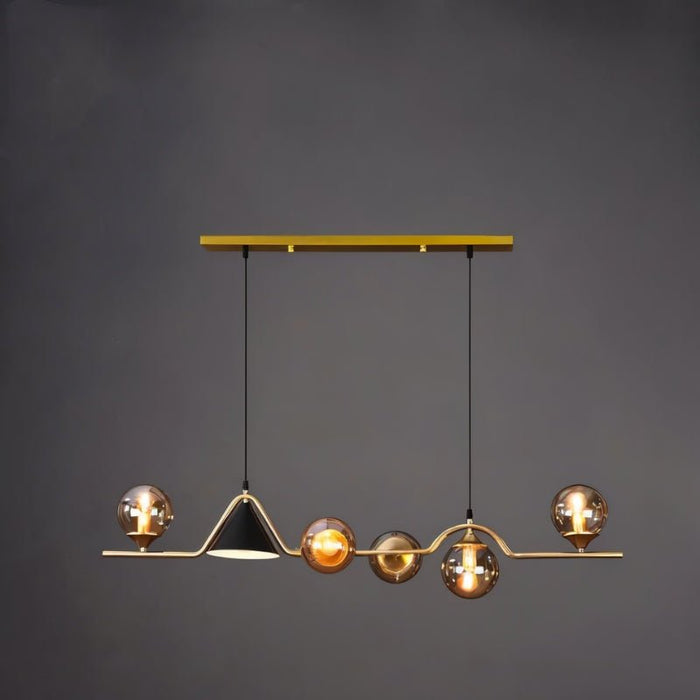 Kira Pendant Light - Residence Supply