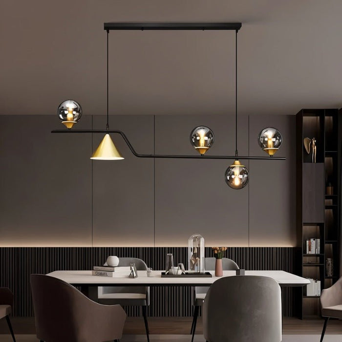 Kira Pendant Light - Dining Room Lighting