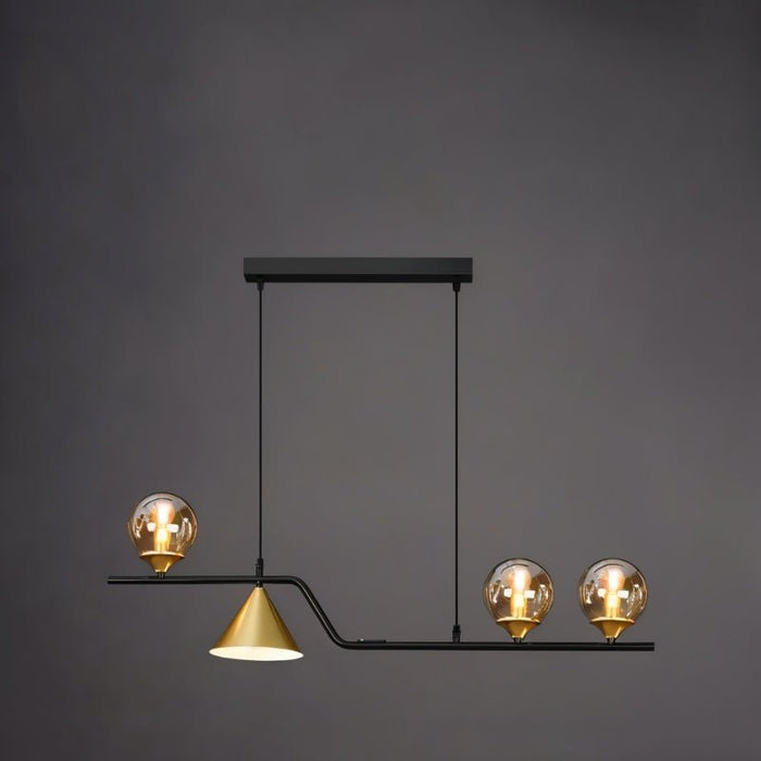 Kira Pendant Light - Residence Supply