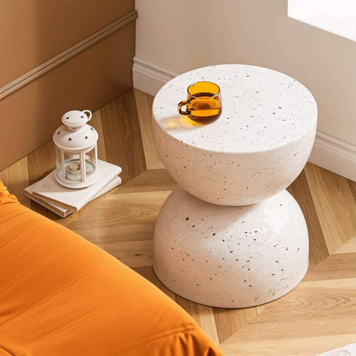 Klepsydra Side Table - Residence Supply