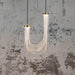 Klere Contemporary Chandelier