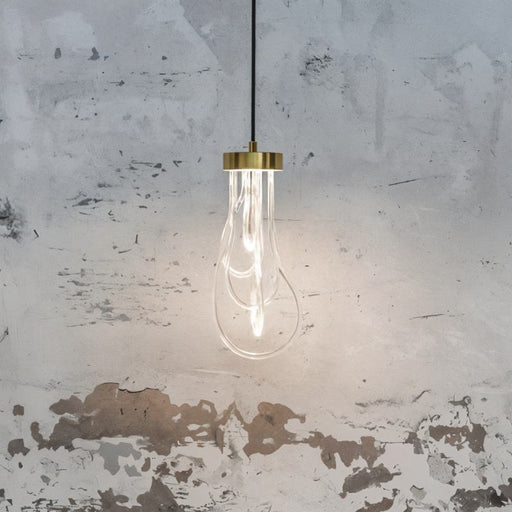 Klere Modern Chandelier