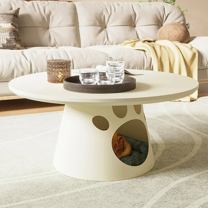 Klin Wooden Table - Residence Supply