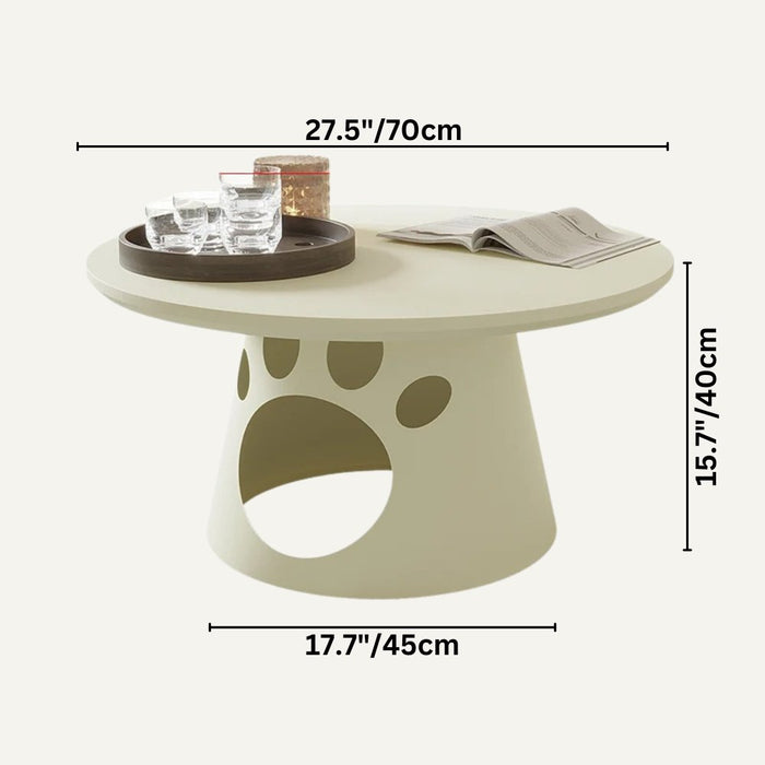 Klin Wooden Table - Residence Supply