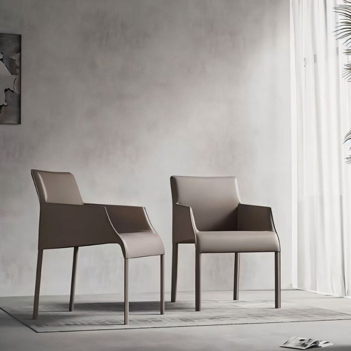 Minimalist Klines Accent Chair