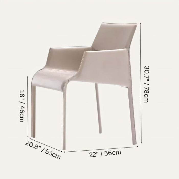 Klines Accent Chair