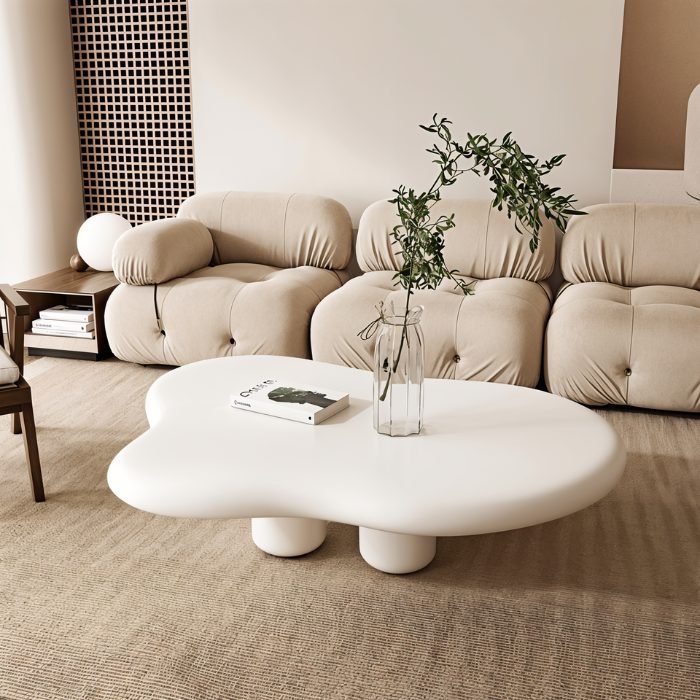 Kloud Coffee Table - Residence Supply