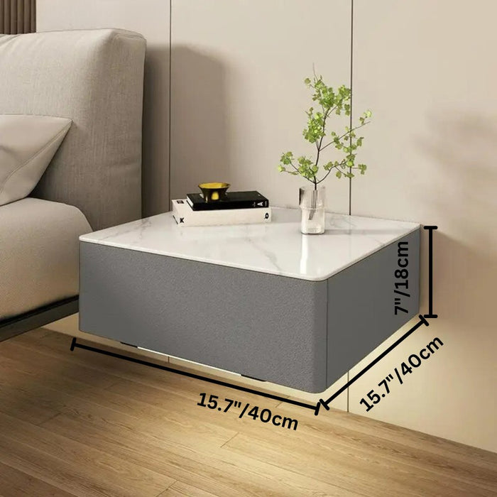 Klug Wall Mounted Smart Table - Residence Supply