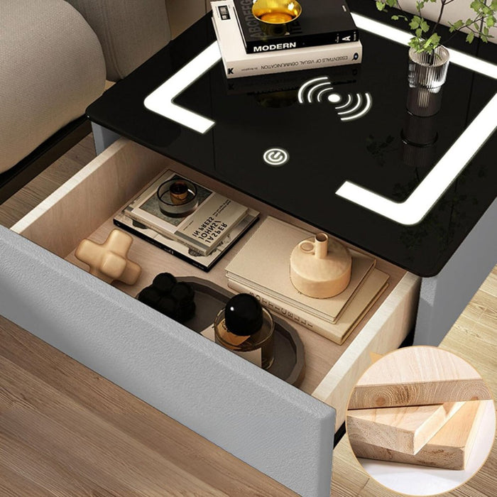 Klug Wall Mounted Smart Table - Residence Supply