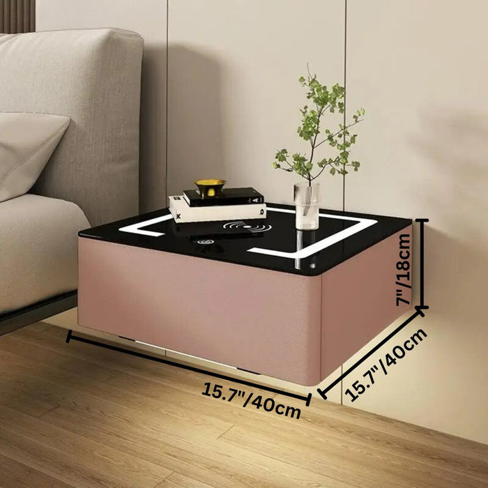 Klug Wall Mounted Smart Table - Residence Supply