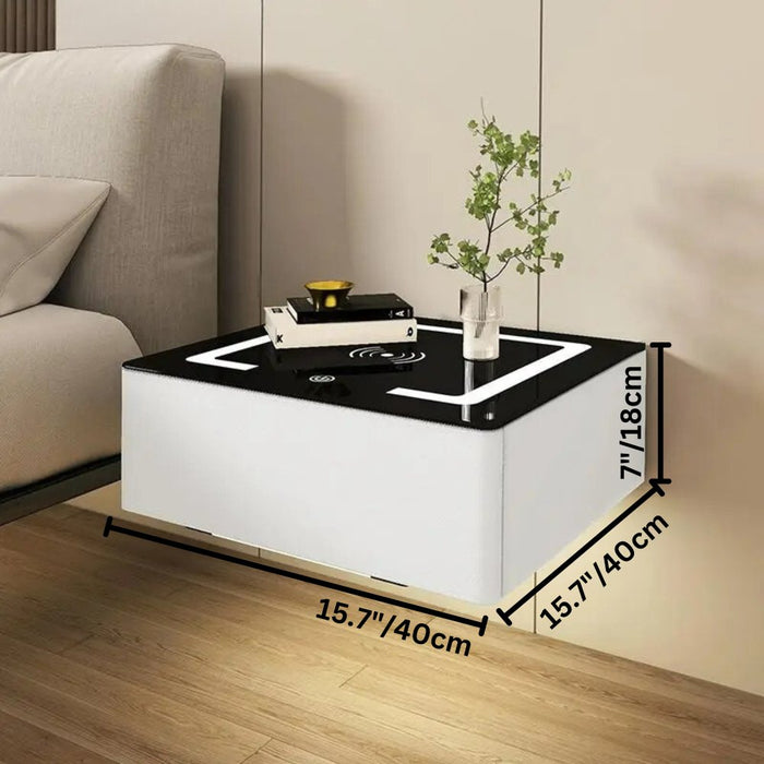 Klug Wall Mounted Smart Table - Residence Supply