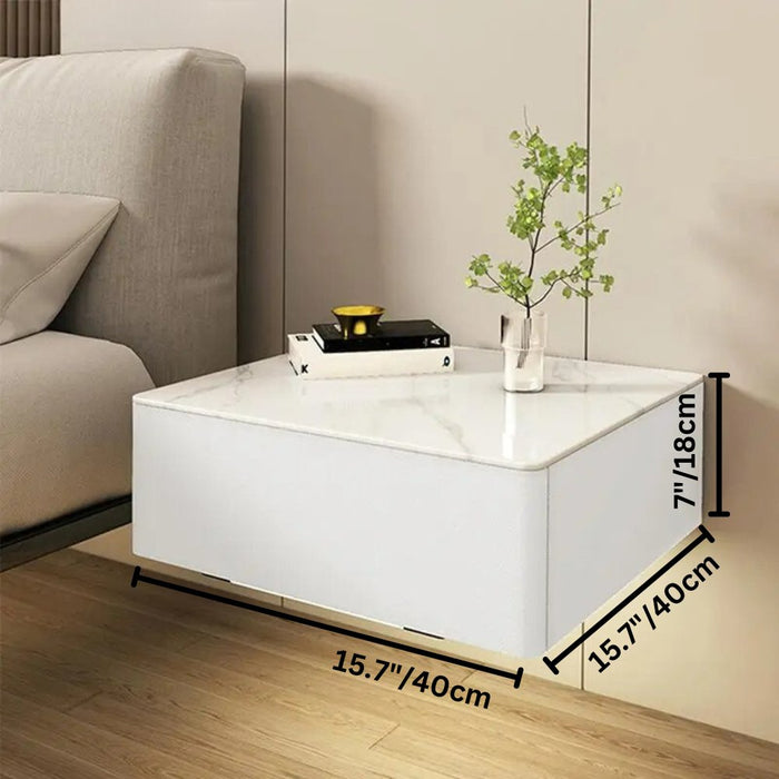 Klug Wall Mounted Smart Table - Residence Supply