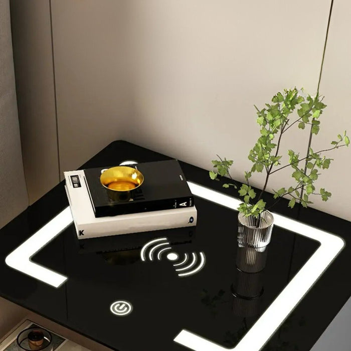 Klug Wall Mounted Smart Table - Residence Supply