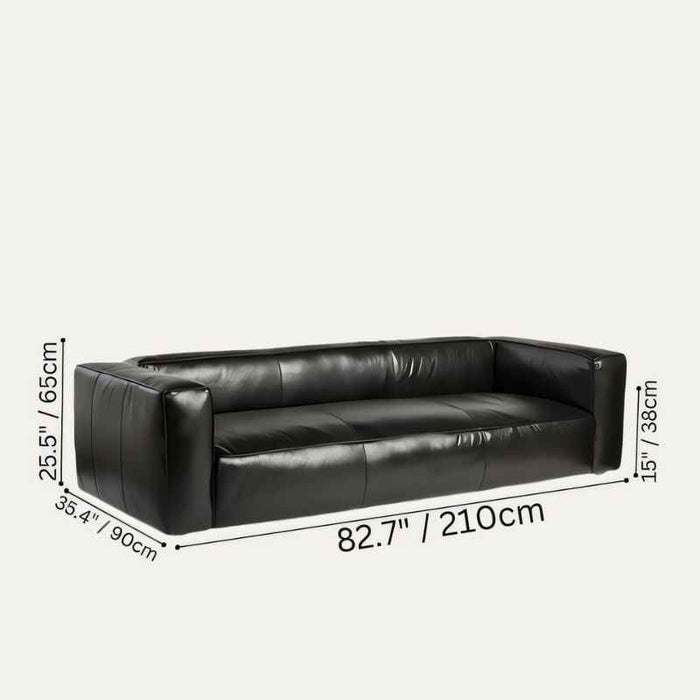 Klyfta Arm Sofa - Residence Supply