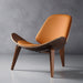 Koazy Chair - Residence Supply