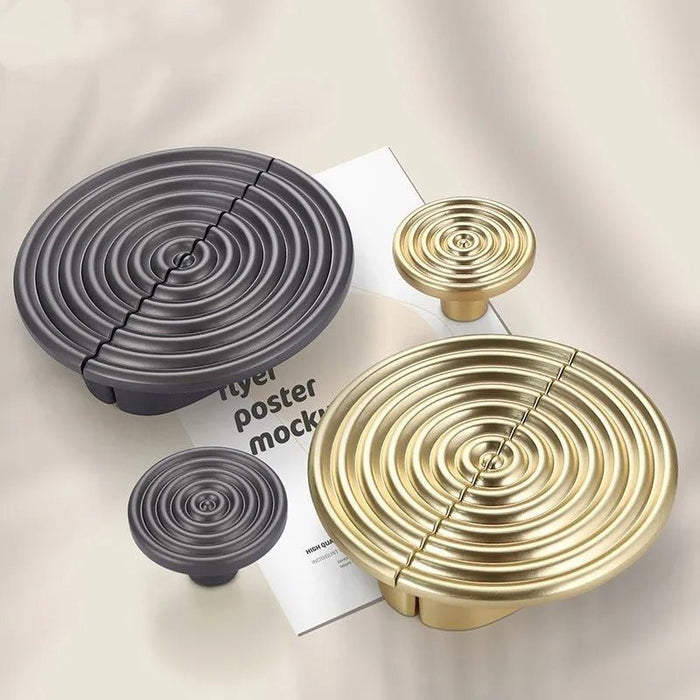 Koinob Knob & Drawer pull - Residence Supply