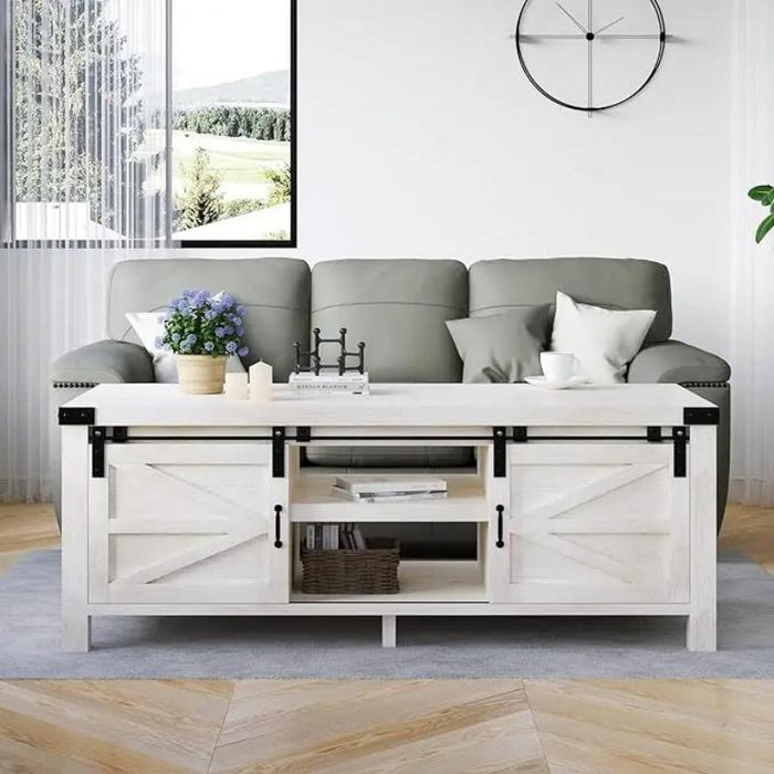 Konen Coffee Table - Residence Supply