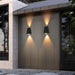 Kongzi Outdoor Spotight - Residence Supply