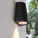 Kongzi Outdoor Spotight - Residence Supply