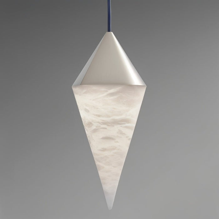 Konos Alabaster Pendant Light - Residence Supply