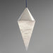 Konos Alabaster Pendant Light - Residence Supply