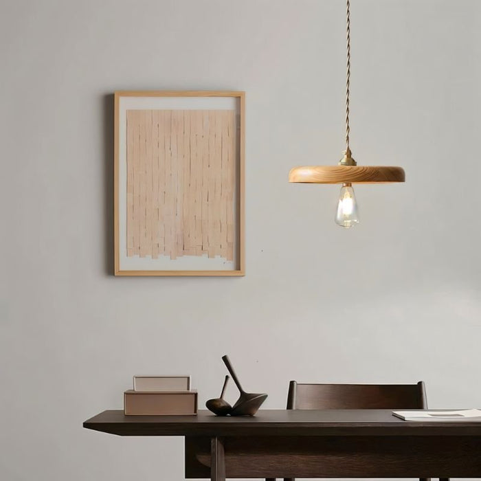 Konso Pendant Light - Residence Supply