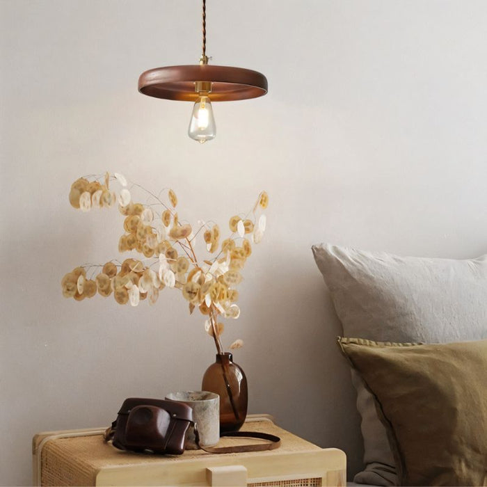 Konso Pendant Light - Residence Supply