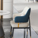 Minimalist Korsa Accent Chair