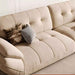 Koth Pillow Sofa - Residence Supply