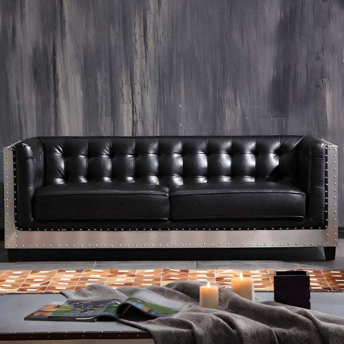 Kozha Arm Sofa - Residence Supply