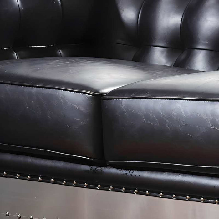 Kozha Arm Sofa - Residence Supply