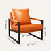 Kraesio Arm Chair Size