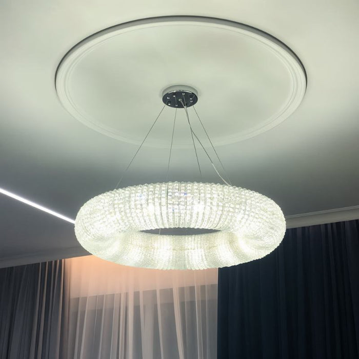 Kreis Chandelier - Residence Supply