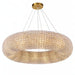 Kreis Chandelier - Residence Supply