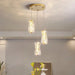 Kremas Indoor Chandeliers - Residence Supply