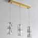 Kremas Indoor Chandeliers - Residence Supply