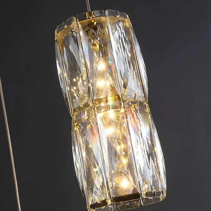 Kremas Indoor Chandeliers - Residence Supply