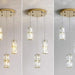 Kremas Indoor Chandeliers - Residence Supply