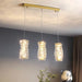 Kremas Indoor Chandeliers - Residence Supply