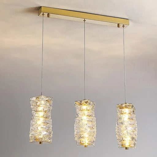 Kremas Indoor Chandeliers - Residence Supply