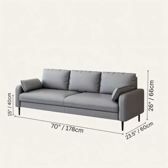 Krevet Pillow Sofa - Residence Supply