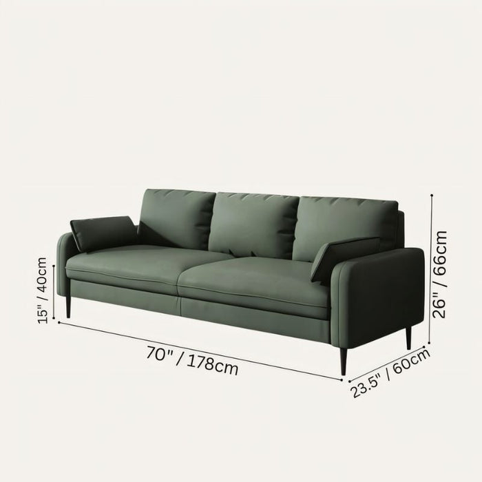 Krevet Pillow Sofa - Residence Supply