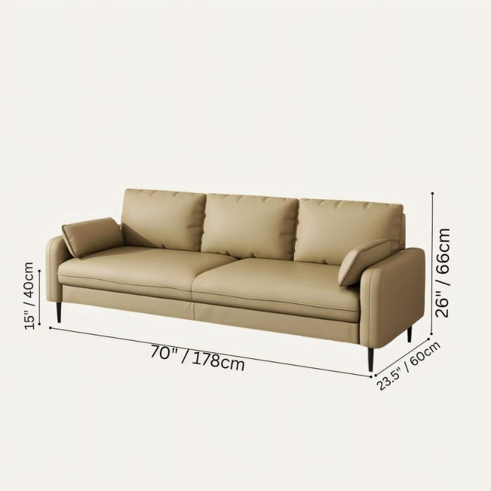 Krevet Pillow Sofa - Residence Supply