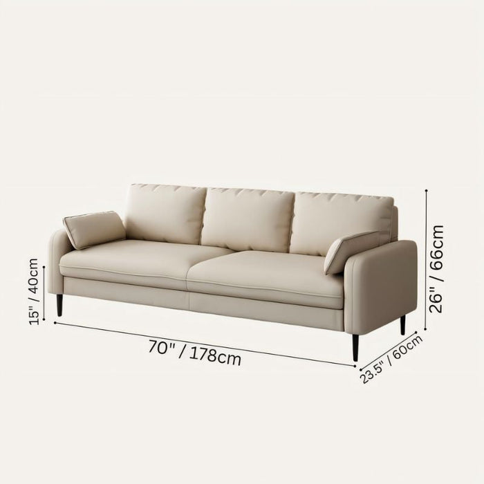 Krevet Pillow Sofa - Residence Supply