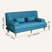 Krupa Pillow Sofa - Residence Supply