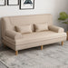 Krupa Pillow Sofa - Residence Supply