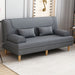 Krupa Pillow Sofa - Residence Supply