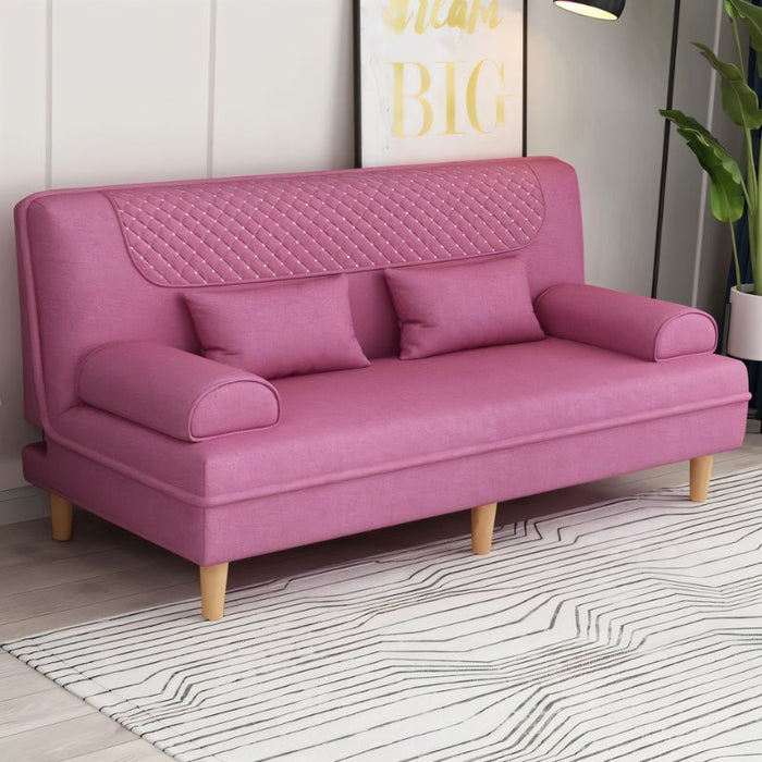 Krupa Pillow Sofa - Residence Supply