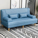 Krupa Pillow Sofa - Residence Supply