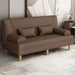 Krupa Pillow Sofa - Residence Supply